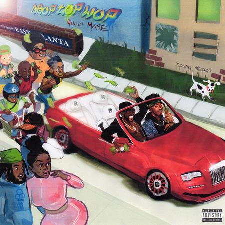 GUCCI MANE - Droptopwop - Zortam Music