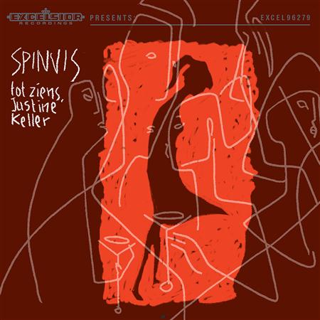 Spinvis - Kom Terug (Single Mix) Lyrics - Zortam Music