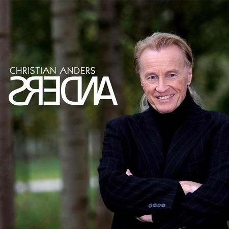 Christian Anders - Applaus Fuer Christian Anders - Zortam Music