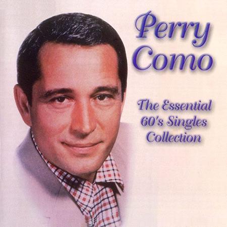 Perry Como - I Love You & Don