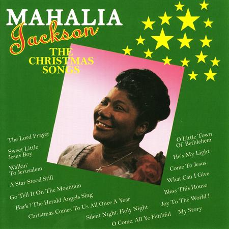 Mahalia Jackson - The Lord Prayer Lyrics - Zortam Music