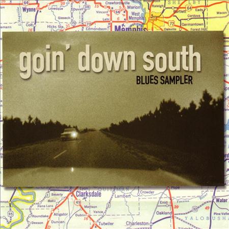 R.L. Burnside - Goin