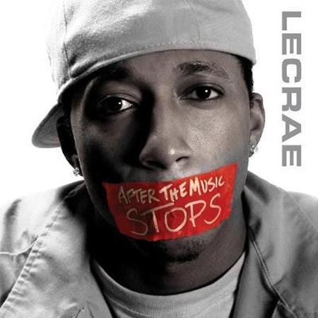 Lecrae - El Shaddai Lyrics - Zortam Music