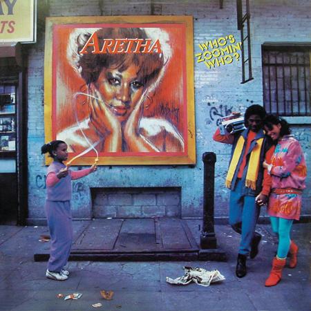 Eurythmics and Aretha Franklin - Single Release - Zortam Music