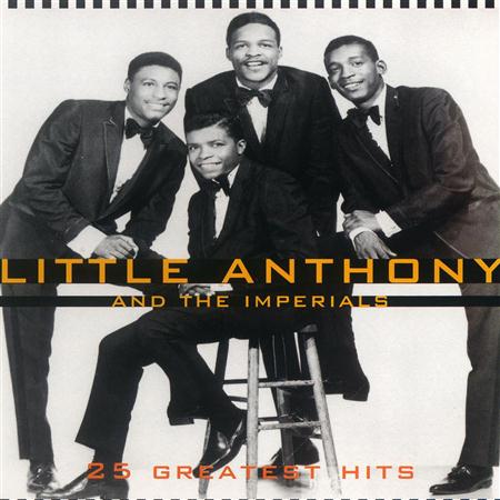 Little Anthony &Amp; The Imperials - Tears On My Pillow www.my-free-mp3.net Lyrics - Zortam Music