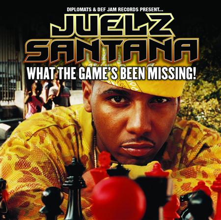 Juelz Santana - The Poison - Zortam Music