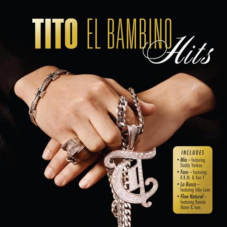 Tito El Bambino - Tito El Bambino - El Tra [CeRa, KiKo y NiGGa Reggaeton It