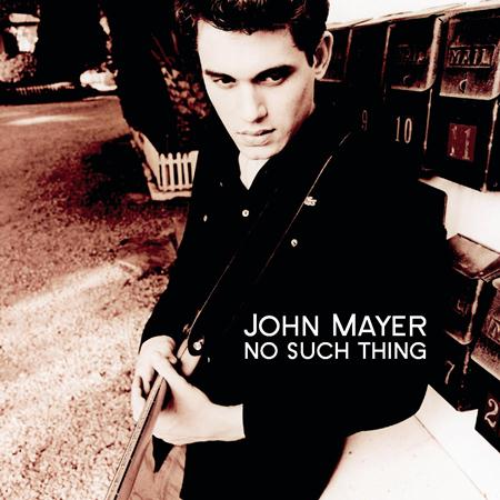 John Mayer - The 10