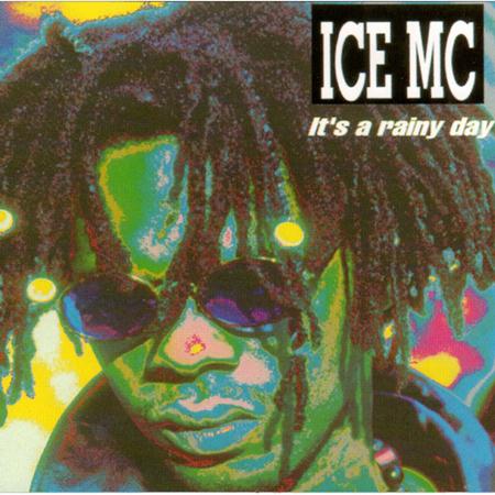 Ice Mc - It