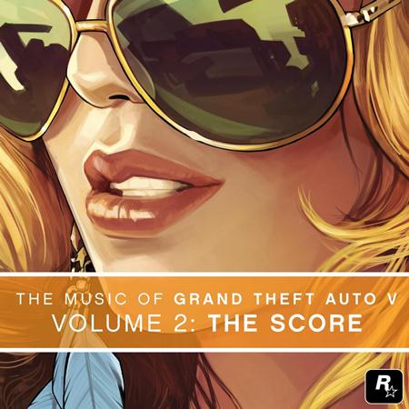 Def Leppard - The Music Of Grand Theft Auto V, Vol. 2 The Score - Zortam Music Def Leppard - The Music Of Grand Theft Auto V, Vol. 2 The Score - Zortam Music