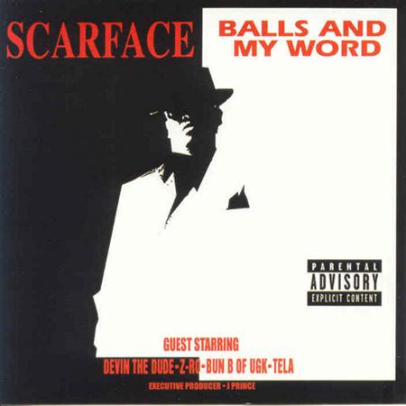 Scarface - Top 1000 Greatest Hip-Hop & Rap Songs - Zortam Music