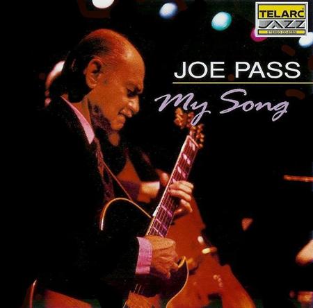 Joe Pass - My Song - Zortam Music