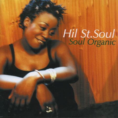 Hil St Soul - Soul Organic - Zortam Music
