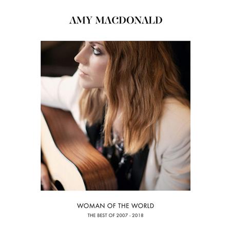 Amy Macdonald - Woman Of The World Lyrics - Zortam Music