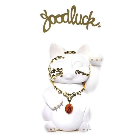 Goodluck - GoodLuck - Zortam Music