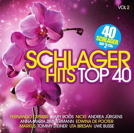 Anna-Maria Zimmermann - Party Schlager Top 30 - Zortam Music