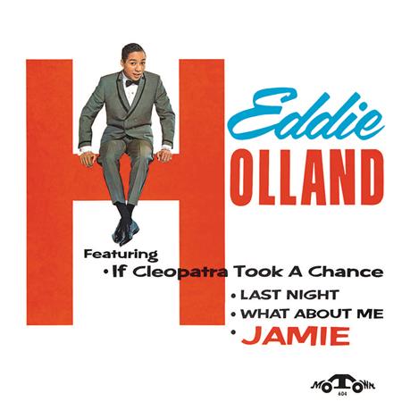 Eddie Holland - Eddie Holland - Zortam Music
