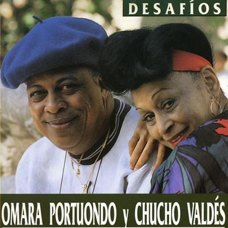 Omara Portuondo & Chucho Valdis - Desafios - Zortam Music