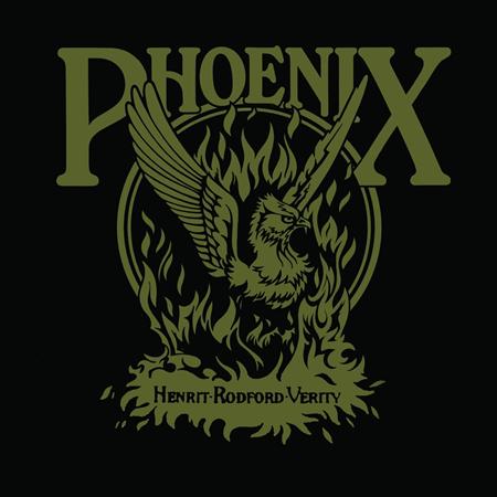 Phoenix - Baba Novak Lyrics - Zortam Music