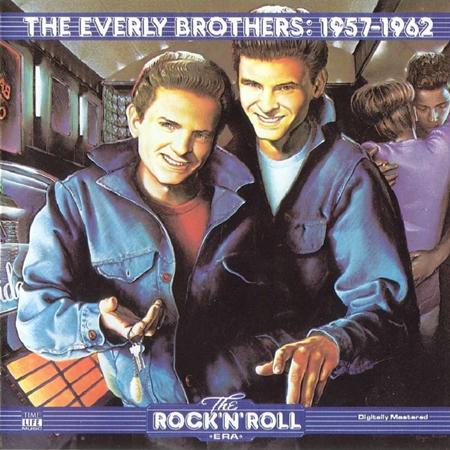 Everly Brothers - Rock 