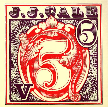 J.J. Cale - V (5) - Zortam Music