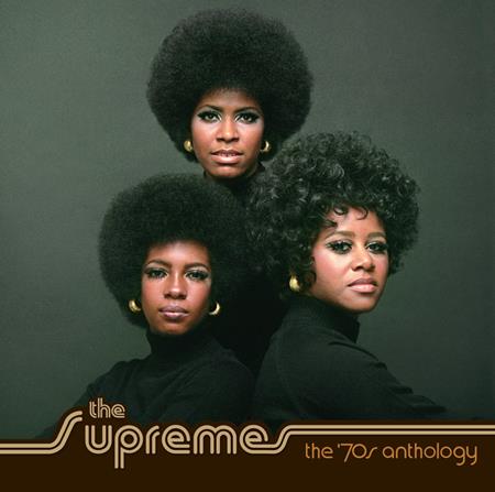 The Supremes - The 