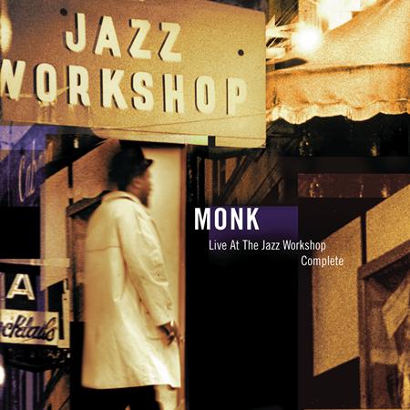 Thelonious Monk - It