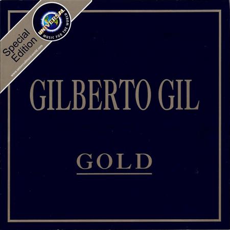 Gilberto Gil - Gold - Zortam Music