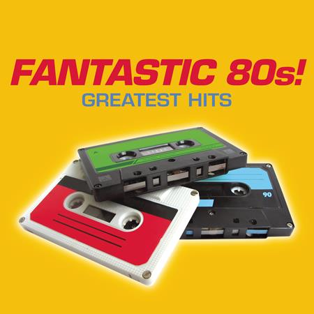 BILL MEDLEY - Fantastic 80