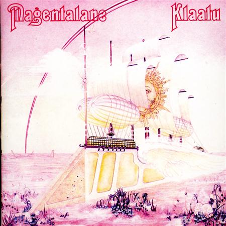 Klaatu - Magentalane (...It Feels So Good) Lyrics - Zortam Music