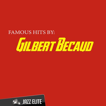 Pascal Danel - Hommage A Gilbert Becaud  - CD1 (Live) - Zortam Music