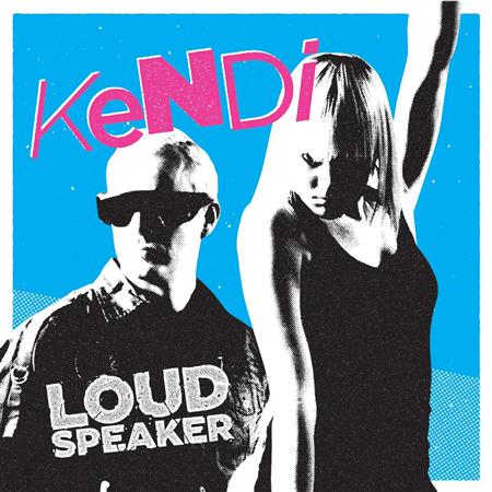 kendi - Loudspeaker - Zortam Music