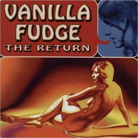 VANILLA FUDGE - The Return - Zortam Music