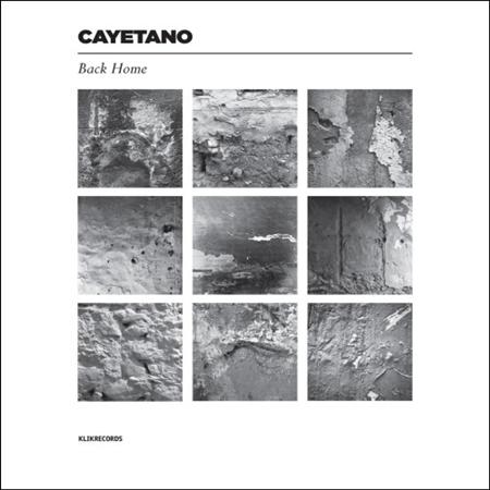 Cayetano - Back Home - Zortam Music