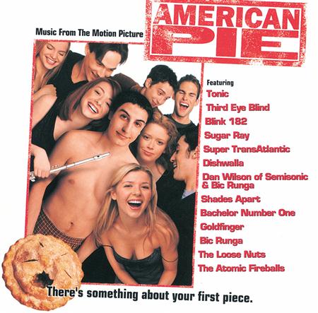 - Soundtrack - American Pie - Zortam Music