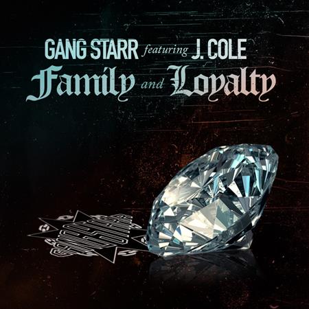 Gang Starr - Family and Loyalty - Zortam Music