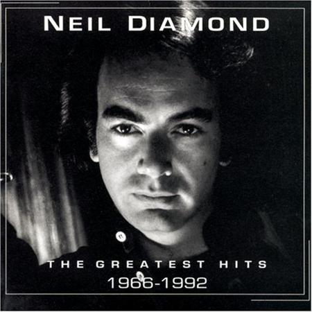 Neil Diamond - The Very Best of Neil Diamond: - Zortam Music