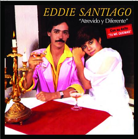 Eddie Santiago - Que Locura Enamorarme De Tl Lyrics - Zortam Music