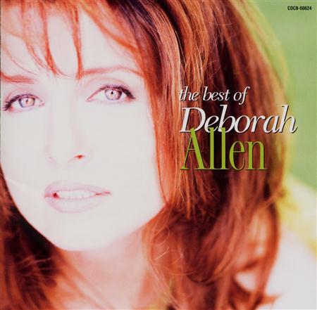 Deborah Allen - Baby I Lied Lyrics - Zortam Music