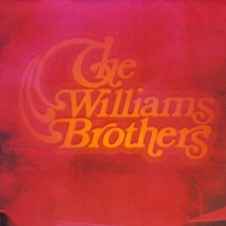 The Williams Brothers - The Concert   ( Disc One ) - Zortam Music