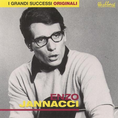 enzo jannacci - I Grandi Successi Originali - [disc 1] - Zortam Music