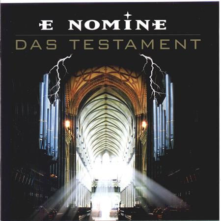 E-Nomine - Denn sie wissen nicht was sie. Lyrics - Zortam Music