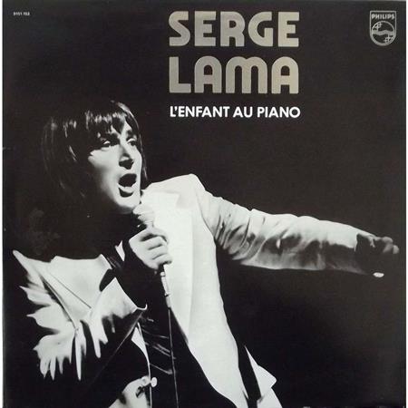 Serge Lama - L