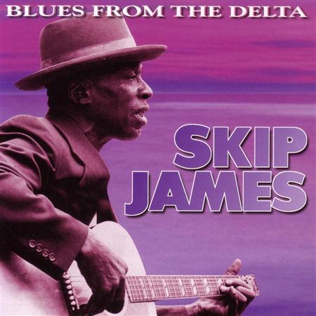 Skip James - Sick Blues - 20 Rare Blues Tracks - Zortam Music