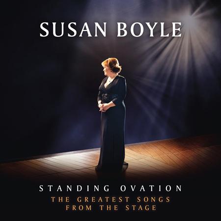 Susan Boyle - This Is The Moment Lyrics - Zortam Music