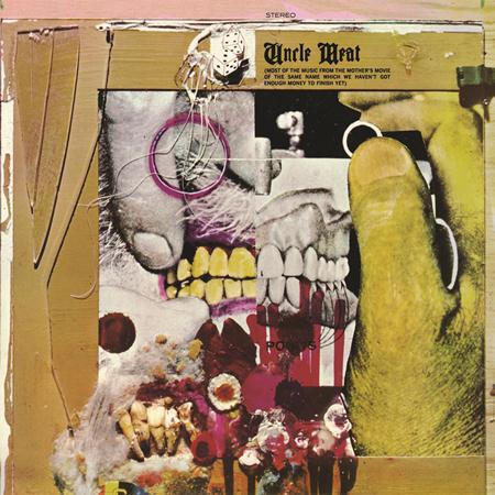 Frank Zappa - Uncle Meat - Disc 2 - Zortam Music Frank Zappa - Uncle Meat - Disc 2 - Zortam Music