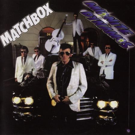 Matchbox - Matchbox / Midnite Dynamos - Zortam Music