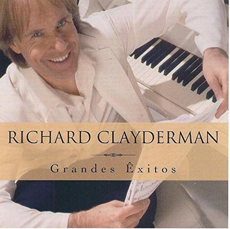 Richard Clayderman - Grandes Jxitos - Zortam Music
