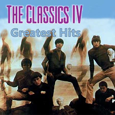 The Classics IV - Greatest Hits - Zortam Music