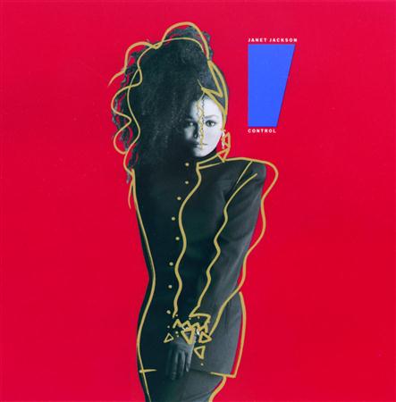 Janet Jackson - Control (Extended Version) Lyrics - Zortam Music